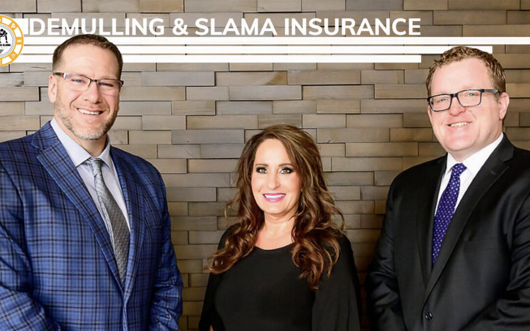 Tenant Spotlight: DeMulling & Slama Insurance