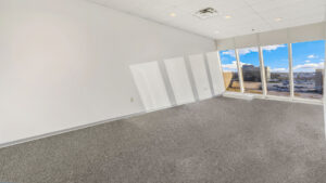 Indianapolis Pyramids office suite 1043