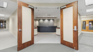 Indianapolis Pyramids office suite 1045