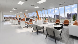 Indianapolis Pyramids office suite 1012