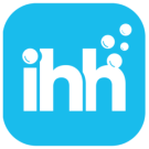 Indiana Hygiene Hub logo